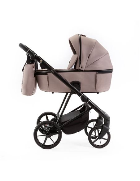 Adamex Delta Wózek Wielofunkcyjny 2w1