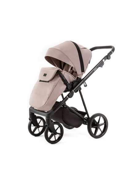 Adamex Delta Wózek Wielofunkcyjny 2w1