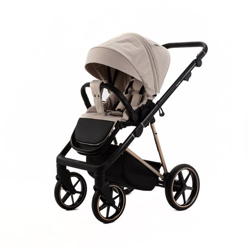 Adamex DELTA Special Edition Elite Wózek Wielofunkcyjny 2w1