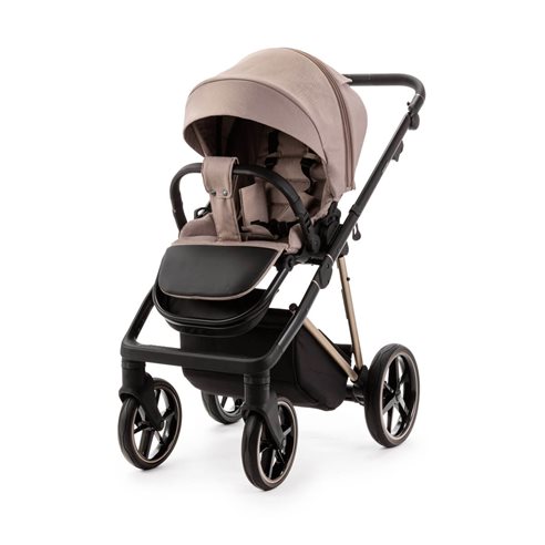 Adamex DELTA Special Edition Elite Wózek Wielofunkcyjny 2w1