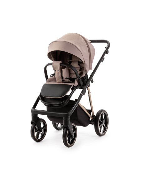 Adamex DELTA Special Edition Elite Wózek Wielofunkcyjny 2w1