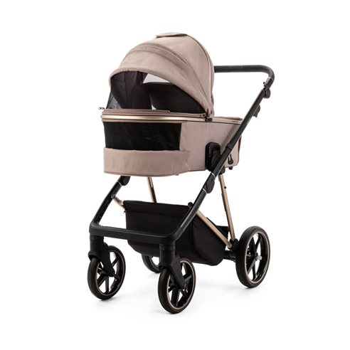 Adamex DELTA Special Edition Elite Wózek Wielofunkcyjny 2w1