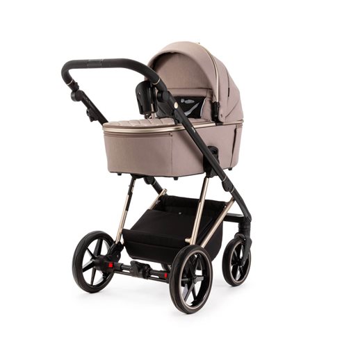 Adamex DELTA Special Edition Elite Wózek Wielofunkcyjny 2w1