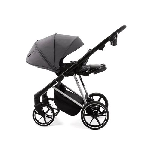 Adamex DELTA Special Edition Elite Wózek Wielofunkcyjny 2w1