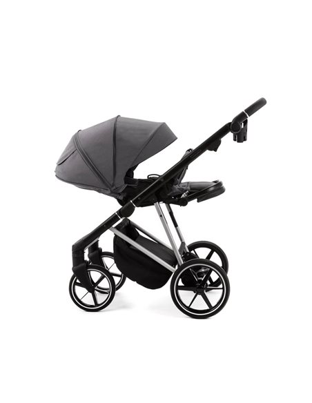 Adamex DELTA Special Edition Elite Wózek Wielofunkcyjny 2w1