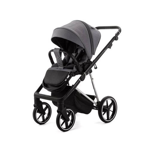 Adamex DELTA Special Edition Elite Wózek Wielofunkcyjny 2w1