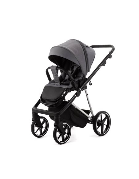 Adamex DELTA Special Edition Elite Wózek Wielofunkcyjny 2w1