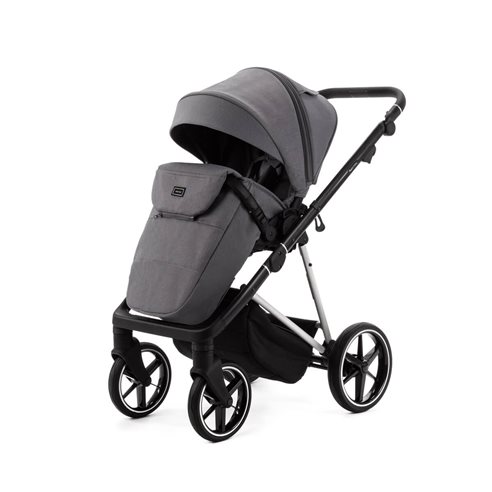 Adamex DELTA Special Edition Elite Wózek Wielofunkcyjny 2w1