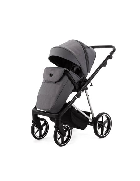 Adamex DELTA Special Edition Elite Wózek Wielofunkcyjny 2w1