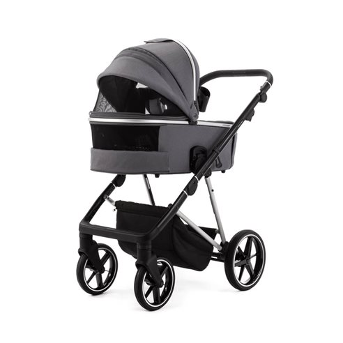 Adamex DELTA Special Edition Elite Wózek Wielofunkcyjny 2w1