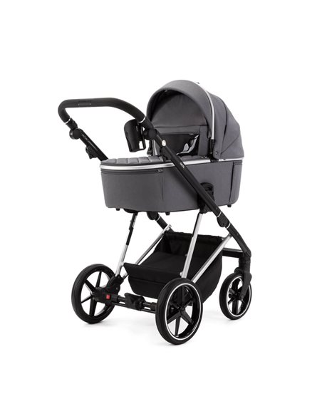 Adamex DELTA Special Edition Elite Wózek Wielofunkcyjny 2w1