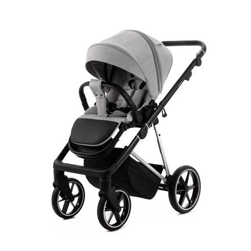 Adamex DELTA Special Edition Elite Wózek Wielofunkcyjny 2w1