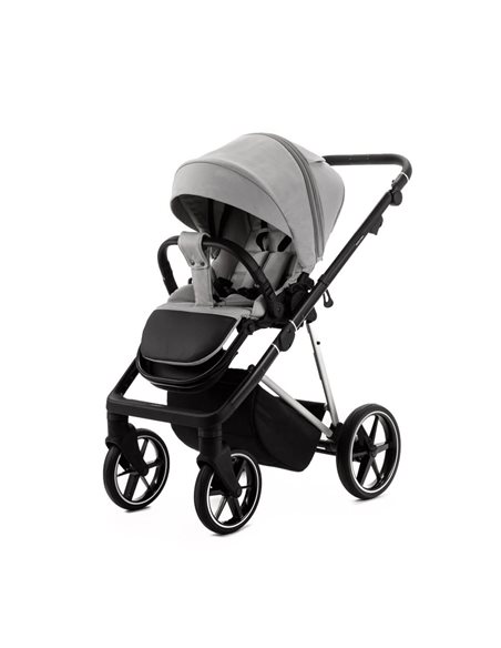 Adamex DELTA Special Edition Elite Wózek Wielofunkcyjny 2w1