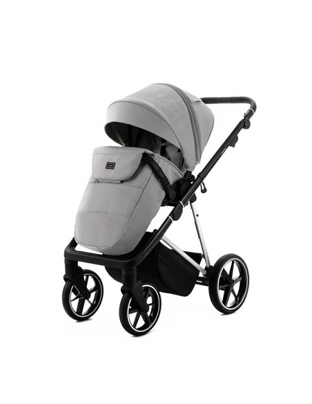 Adamex DELTA Special Edition Elite Wózek Wielofunkcyjny 2w1