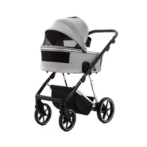 Adamex DELTA Special Edition Elite Wózek Wielofunkcyjny 2w1