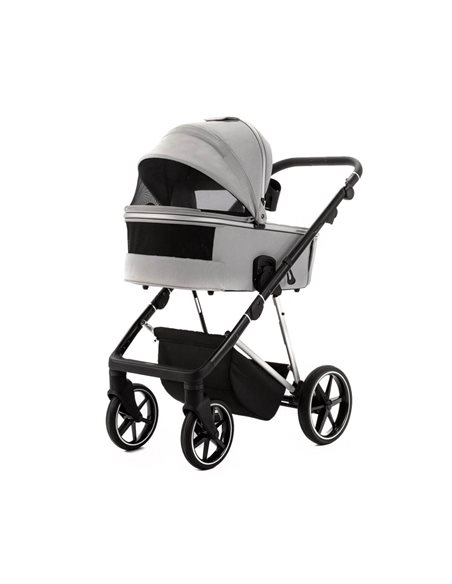 Adamex DELTA Special Edition Elite Wózek Wielofunkcyjny 2w1