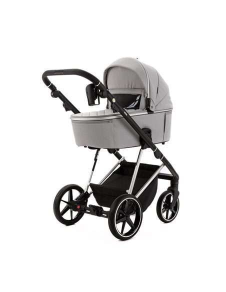 Adamex DELTA Special Edition Elite Wózek Wielofunkcyjny 2w1