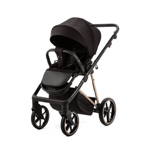 Adamex DELTA Special Edition Elite Wózek Wielofunkcyjny 2w1