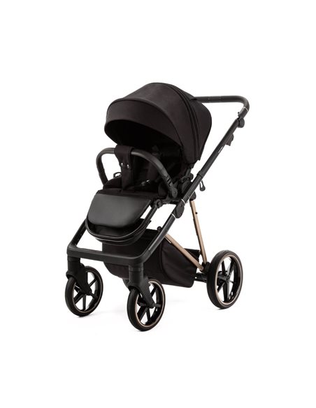 Adamex DELTA Special Edition Elite Wózek Wielofunkcyjny 2w1