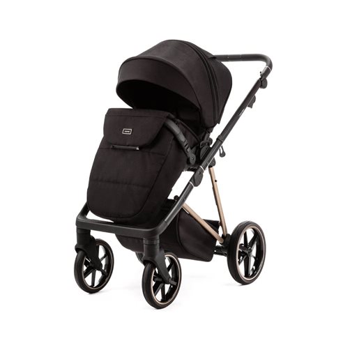 Adamex DELTA Special Edition Elite Wózek Wielofunkcyjny 2w1