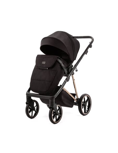 Adamex DELTA Special Edition Elite Wózek Wielofunkcyjny 2w1