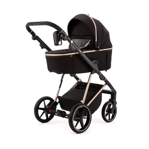 Adamex DELTA Special Edition Elite Wózek Wielofunkcyjny 2w1