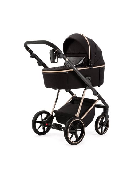 Adamex DELTA Special Edition Elite Wózek Wielofunkcyjny 2w1