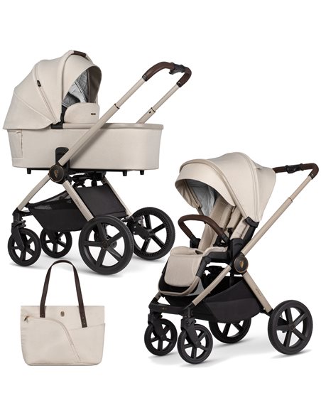 Venicci Upline 2 Wózek Wielofunkcyjny 2w1