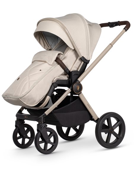 Venicci Upline 2 Wózek Wielofunkcyjny 2w1