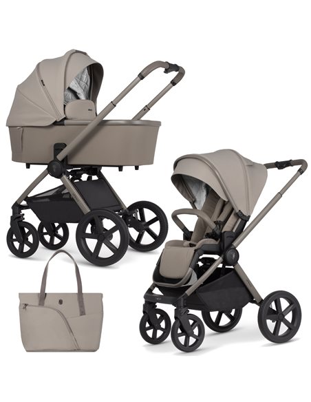 Venicci Upline 2 Wózek Wielofunkcyjny 2w1