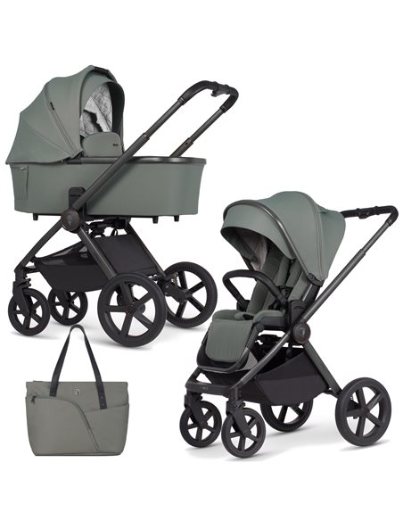 Venicci Upline 2 Wózek Wielofunkcyjny 2w1