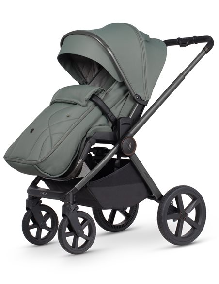 Venicci Upline 2 Wózek Wielofunkcyjny 2w1