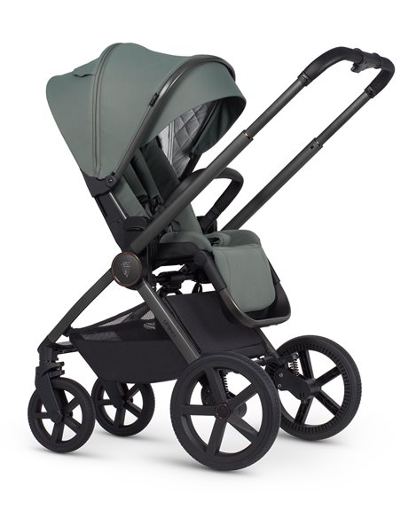 Venicci Upline 2 Wózek Wielofunkcyjny 2w1