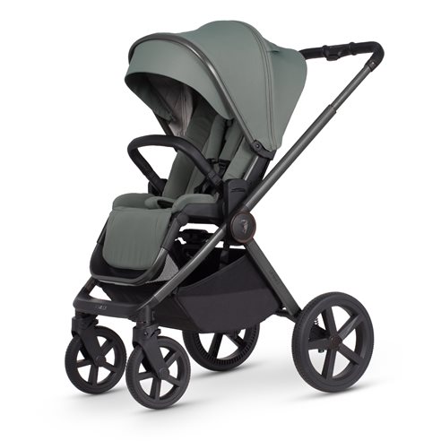 Venicci Upline 2 Wózek Wielofunkcyjny 2w1