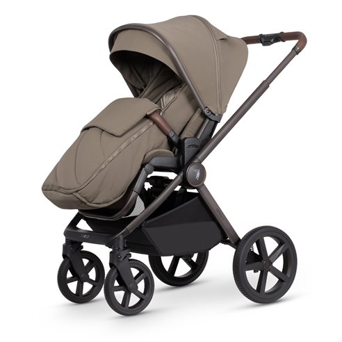 Venicci Upline 2 Wózek Wielofunkcyjny 2w1