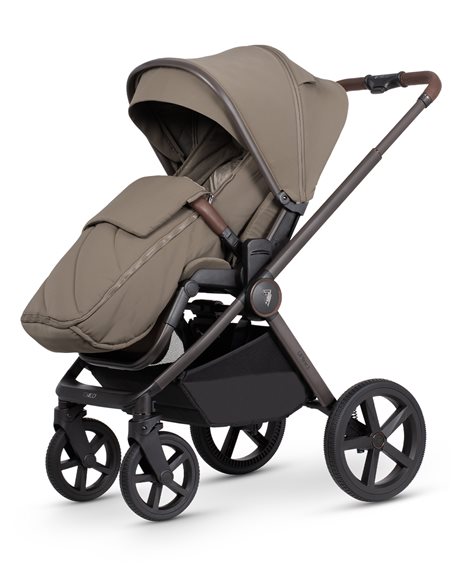 Venicci Upline 2 Wózek Wielofunkcyjny 2w1