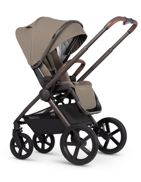 Venicci Upline 2 Wózek Wielofunkcyjny 2w1