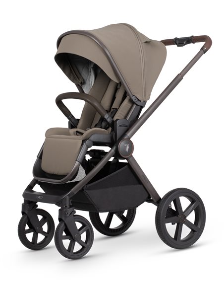 Venicci Upline 2 Wózek Wielofunkcyjny 2w1