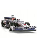 Sluban Klocki Wyścigówka Formuła1 Pojazd F1 257 El.