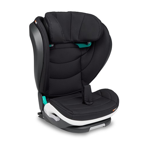 BeSafe Flex FIX 2 Fotelik Samochodowy 15-50 kg