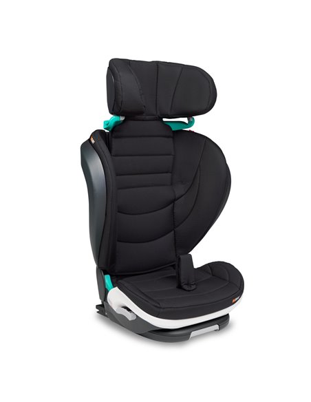 BeSafe Flex FIX 2 Fotelik Samochodowy 15-50 kg