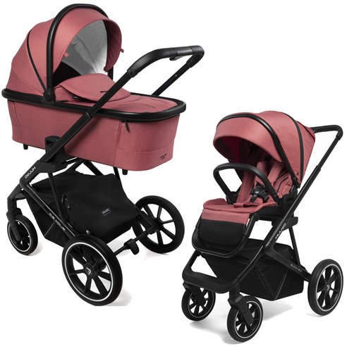 Muuvo Slick 2.0 Wielofunkcyjny Wózek 2w1
