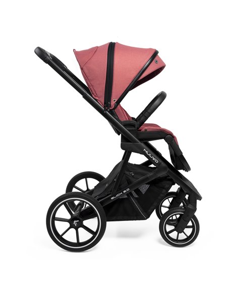 Muuvo Slick 2.0 Wielofunkcyjny Wózek 2w1