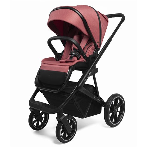 Muuvo Slick 2.0 Wielofunkcyjny Wózek 2w1