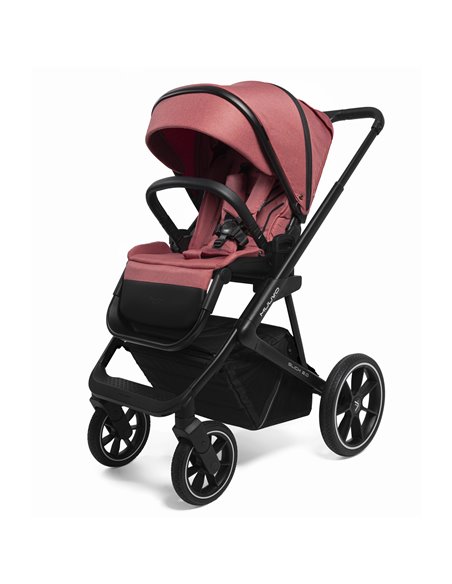 Muuvo Slick 2.0 Wielofunkcyjny Wózek 2w1