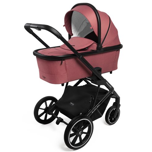 Muuvo Slick 2.0 Wielofunkcyjny Wózek 2w1