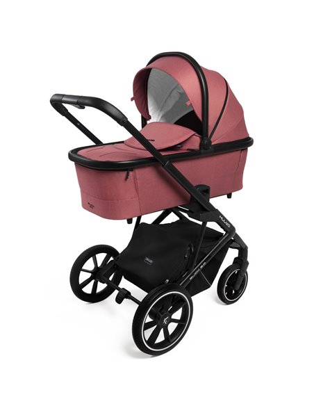 Muuvo Slick 2.0 Wielofunkcyjny Wózek 2w1