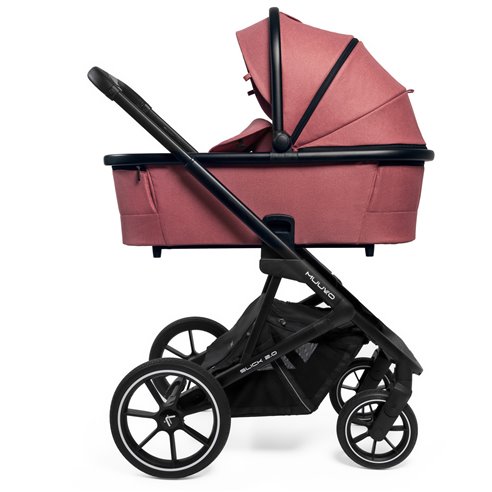 Muuvo Slick 2.0 Wielofunkcyjny Wózek 2w1