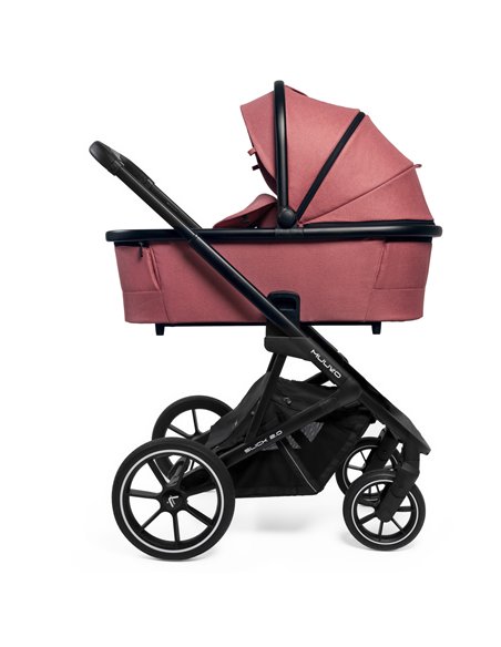 Muuvo Slick 2.0 Wielofunkcyjny Wózek 2w1