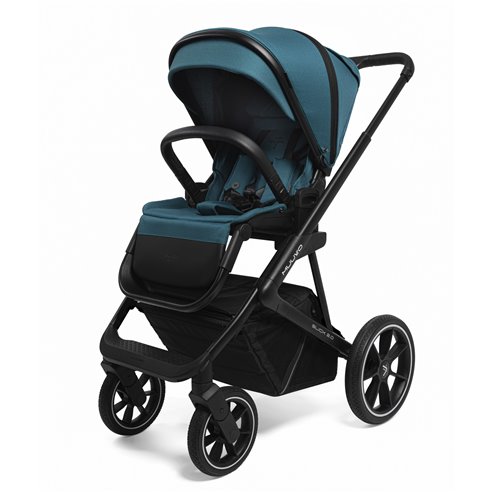 Muuvo Slick 2.0 Wielofunkcyjny Wózek 2w1